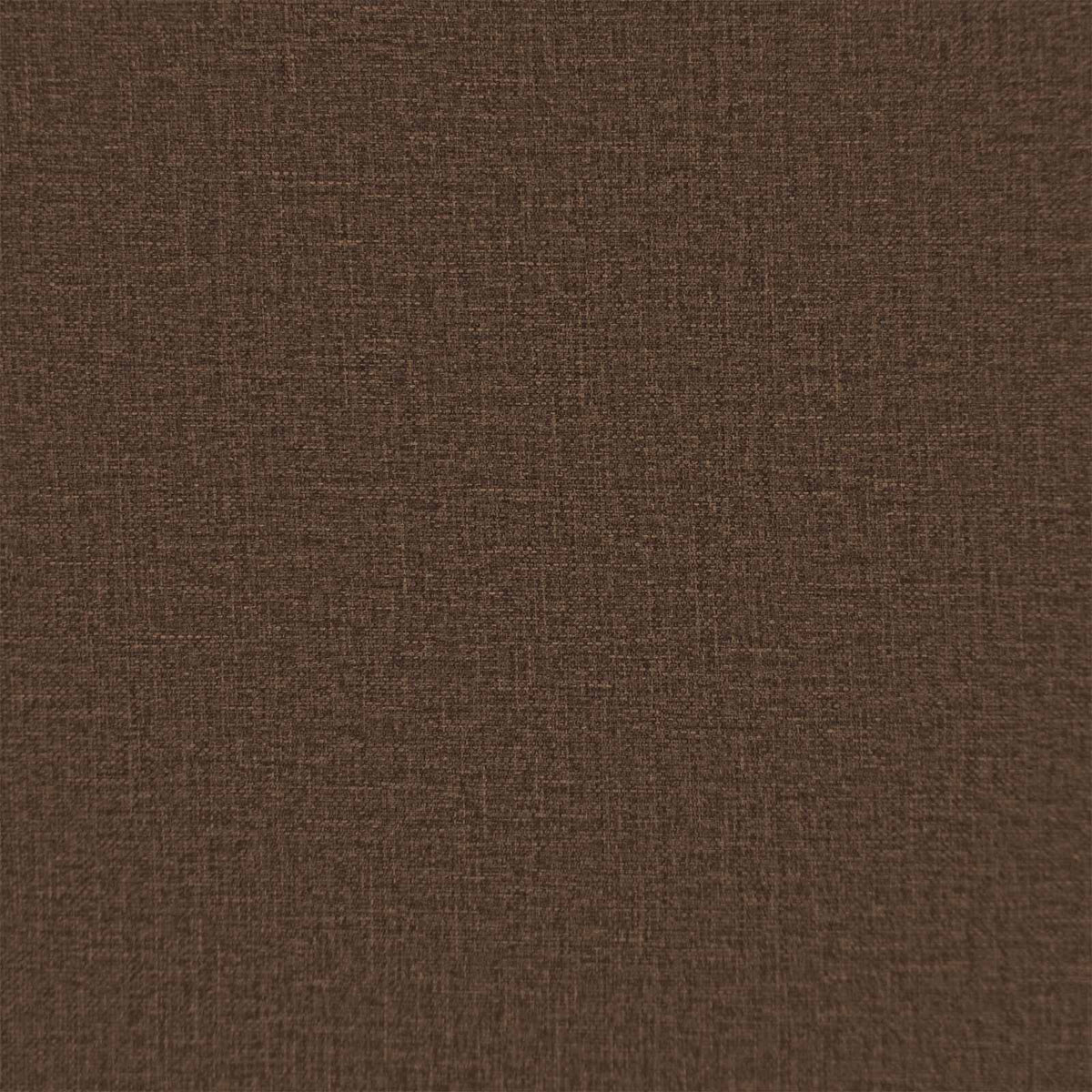 Kussen met kussen HOUTEN 2 st Bruin Faux Linnen