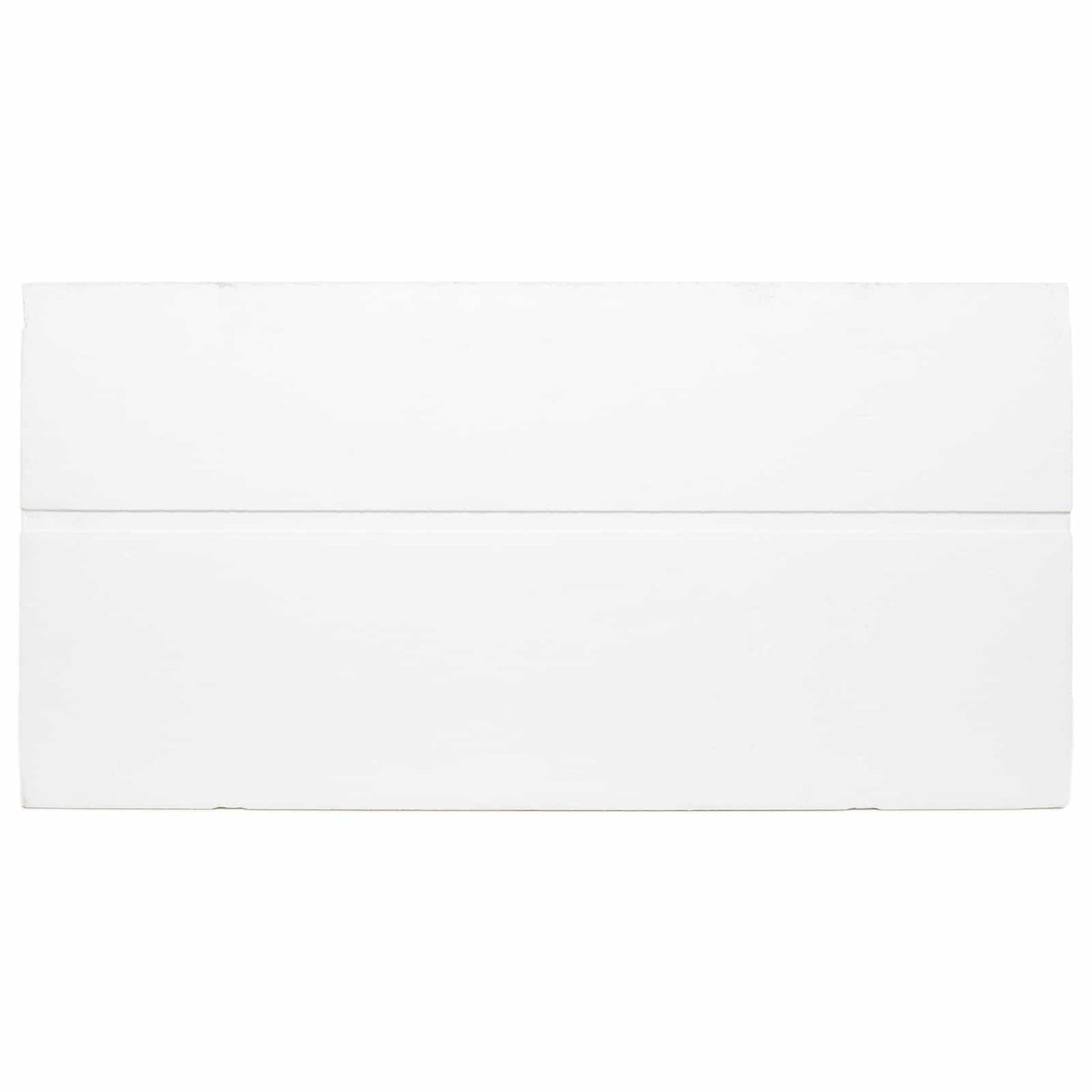 Wandpanelen 10 pcs Licht Bruin 100 x 50 cm EPS-schuim