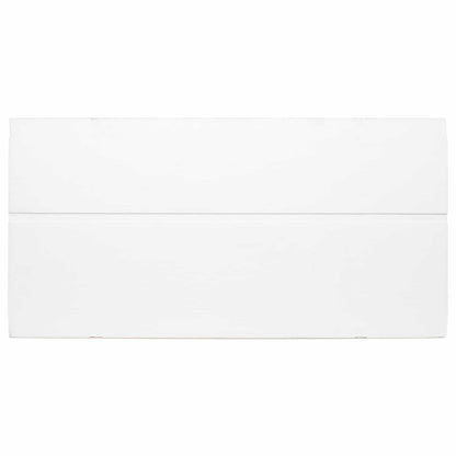 Wandpanelen 10 pcs Licht Bruin 100 x 50 cm EPS-schuim