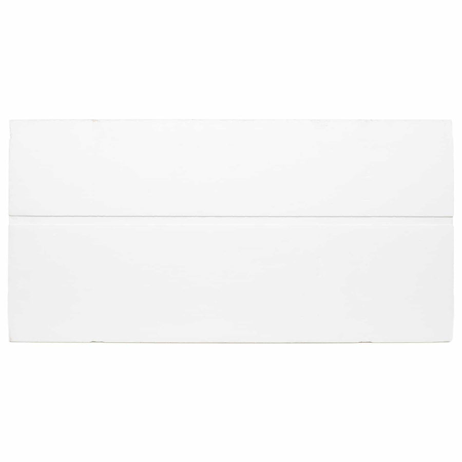 Wandpanelen 10 pcs Grijs 100 x 50 cm EPS-schuim