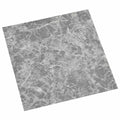 Zelfklevende Vloerplanken 30,5 x 30,5 cm 20 pcs PVC