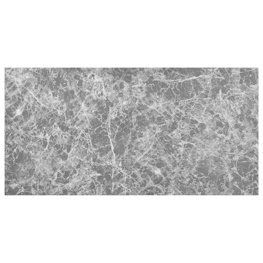 Zelfklevende Vloerplanken 30,5 x 30,5 cm 20 pcs PVC