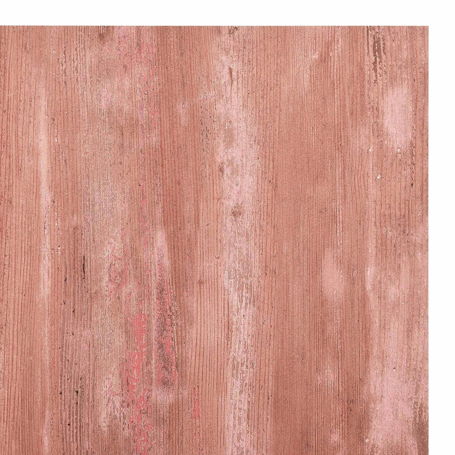 Zelfklevende Vloerplanken 30,5 x 30,5 cm 20 pcs PVC Rood