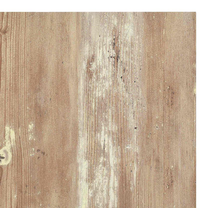 Zelfklevende Vloerplanken 30,5 x 30,5 cm 20 pcs PVC