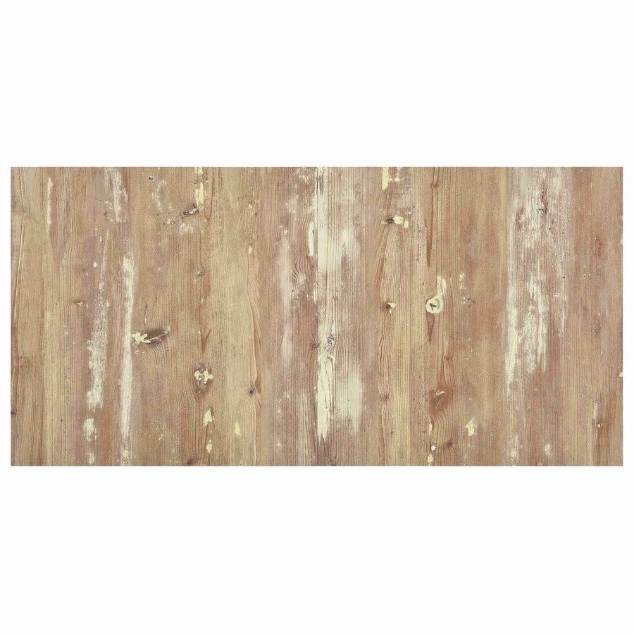 Zelfklevende Vloerplanken 30,5 x 30,5 cm 20 pcs PVC