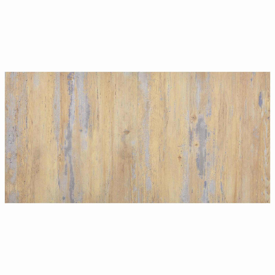 Zelfklevende Vloerplanken 30,5 x 30,5 cm 20 pcs PVC