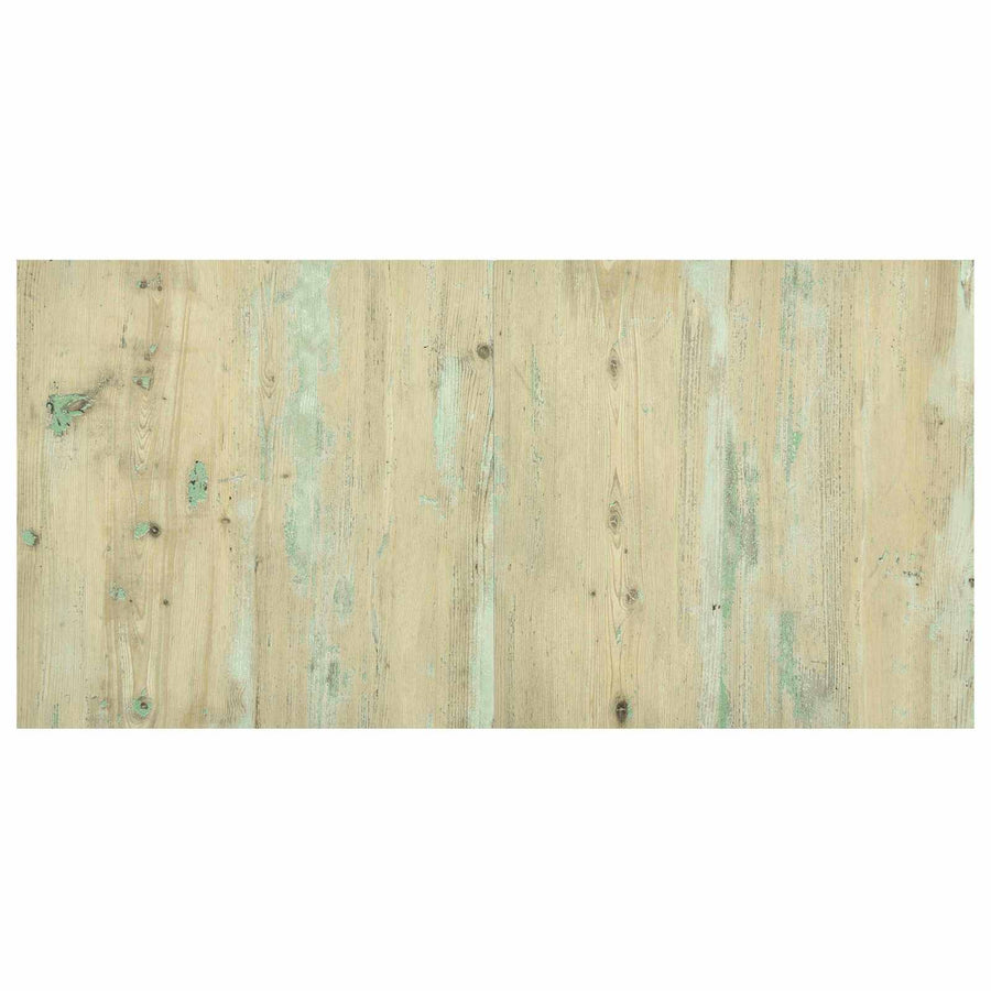 Zelfklevende Vloerplanken 30,5 x 30,5 cm 20 pcs PVC Licht Bruin