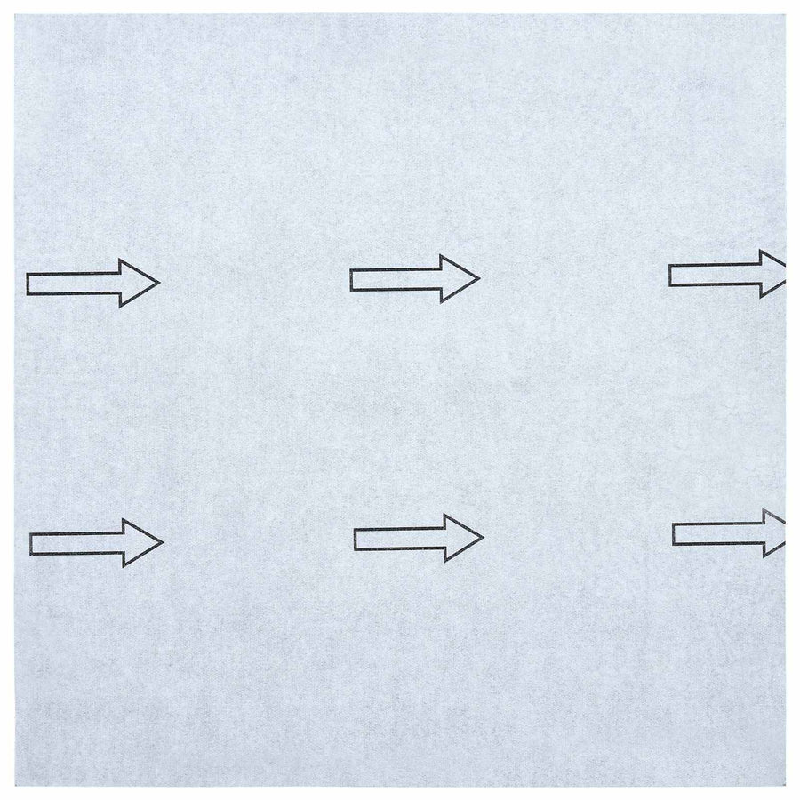 Zelfklevende Vloerplanken 30,5 x 30,5 cm 20 pcs PVC