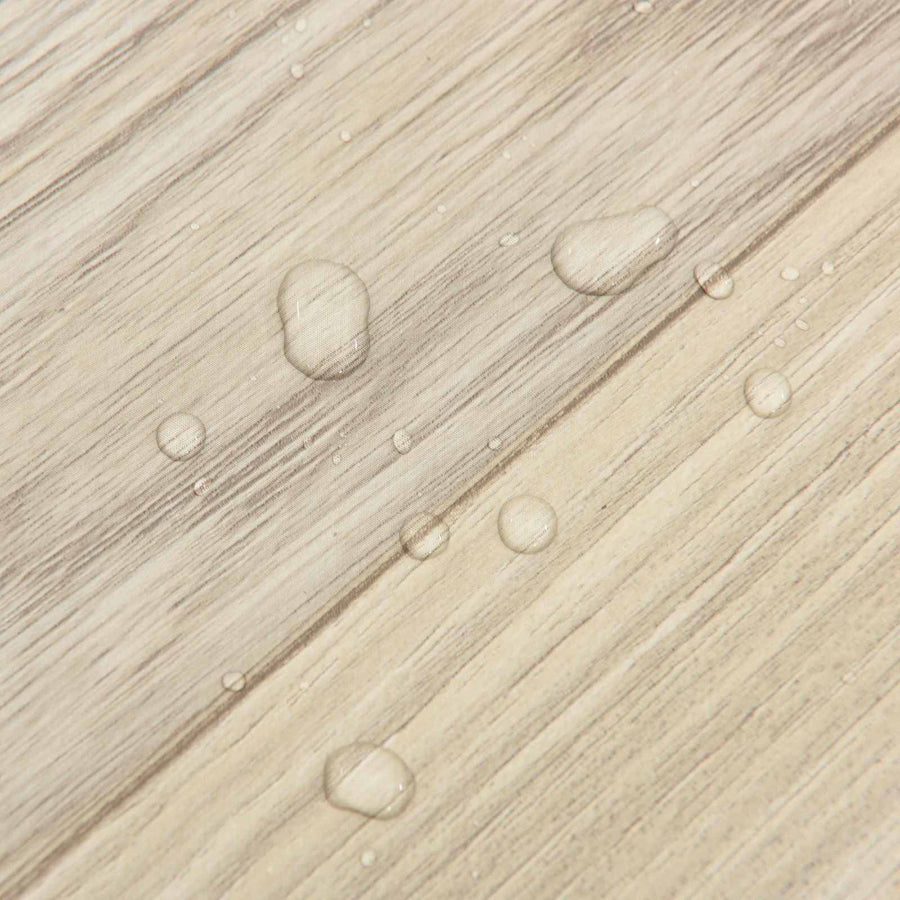 Zelfklevende Vloerplanken 30,5 x 30,5 cm 20 pcs PVC