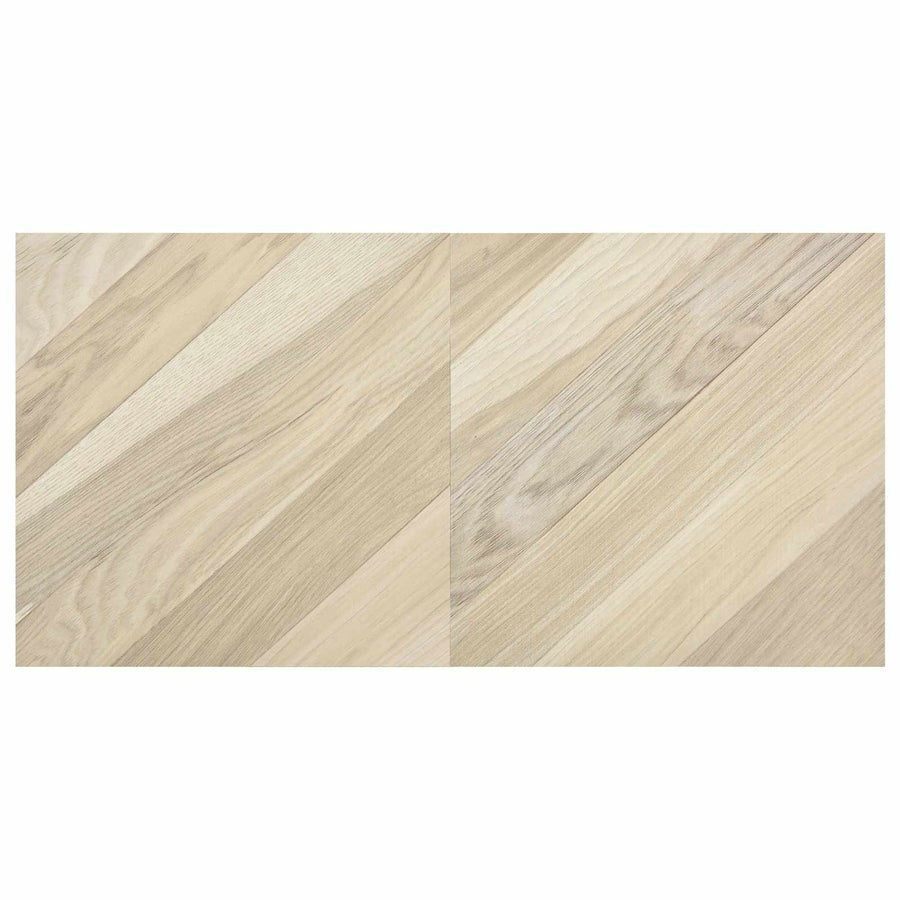 Zelfklevende Vloerplanken 30,5 x 30,5 cm 20 pcs PVC
