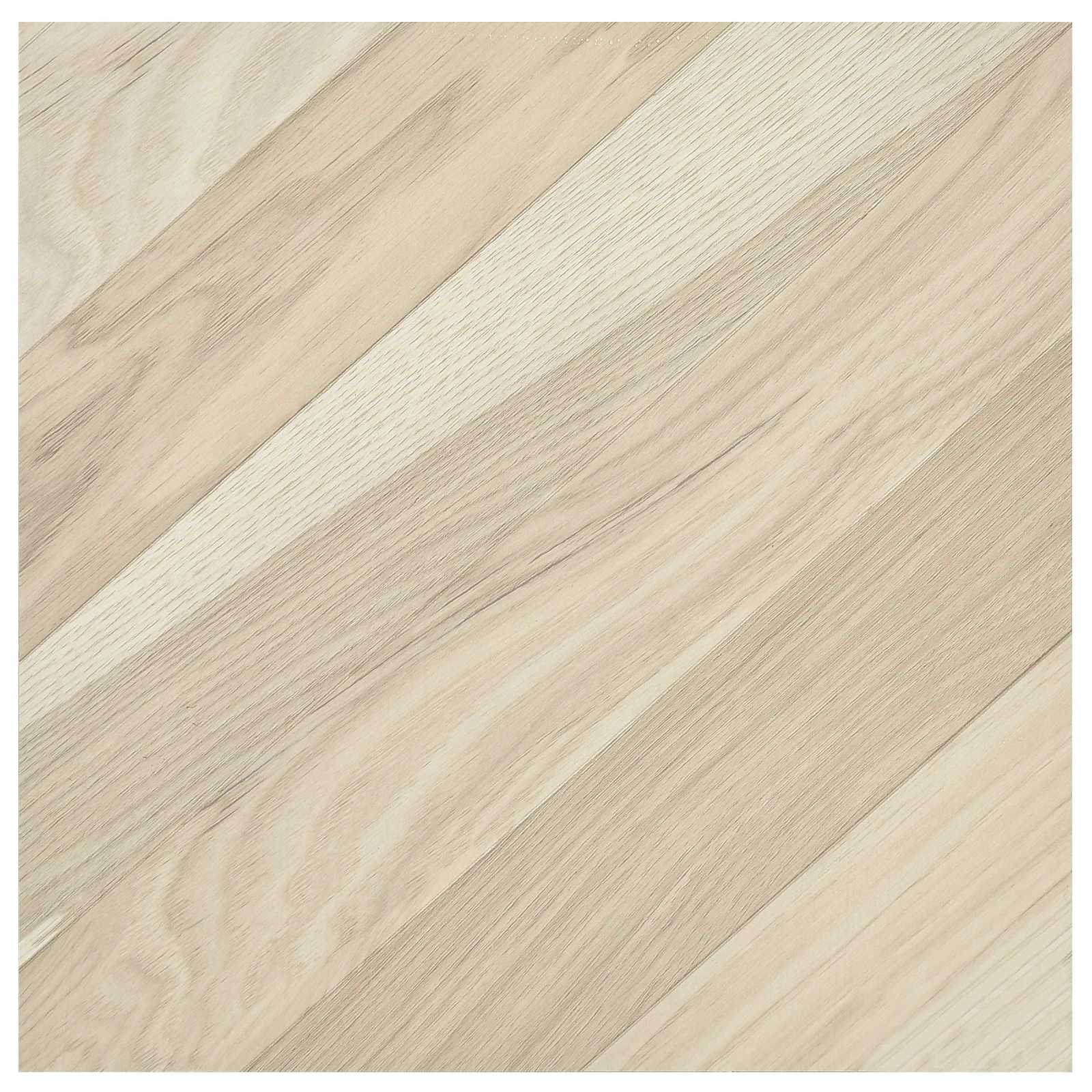Zelfklevende Vloerplanken 30,5 x 30,5 cm 20 pcs PVC