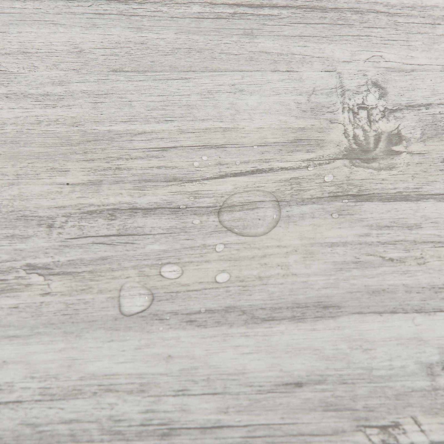 Zelfklevende Vloerplanken 30,5 x 30,5 cm 20 pcs PVC