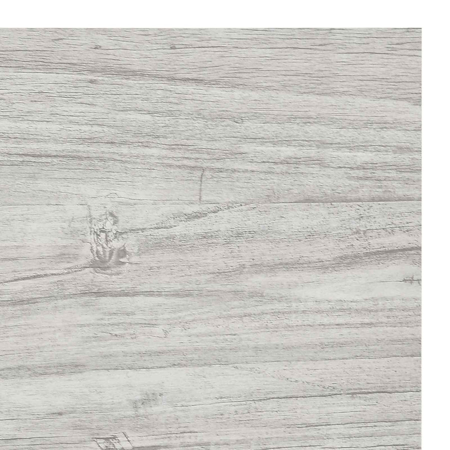 Zelfklevende Vloerplanken 30,5 x 30,5 cm 20 pcs PVC