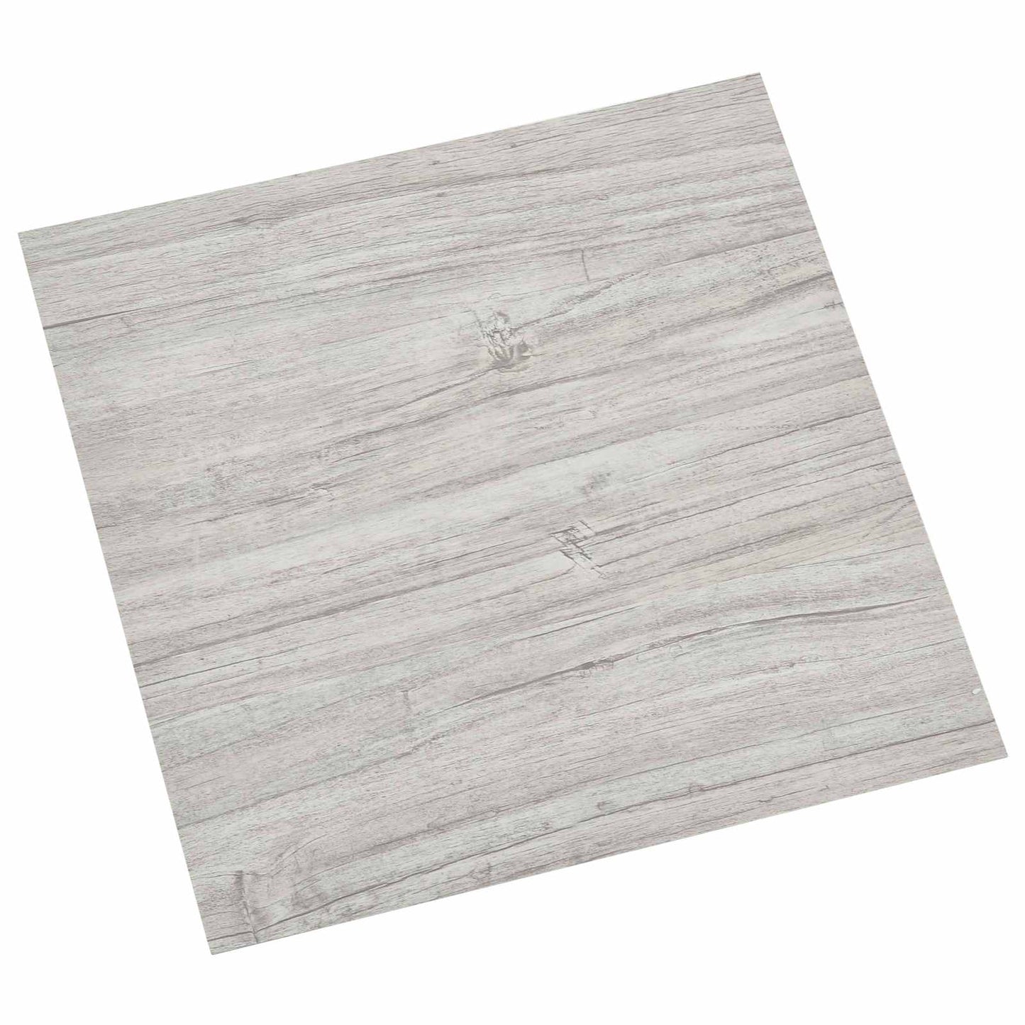 Zelfklevende Vloerplanken 30,5 x 30,5 cm 20 pcs PVC