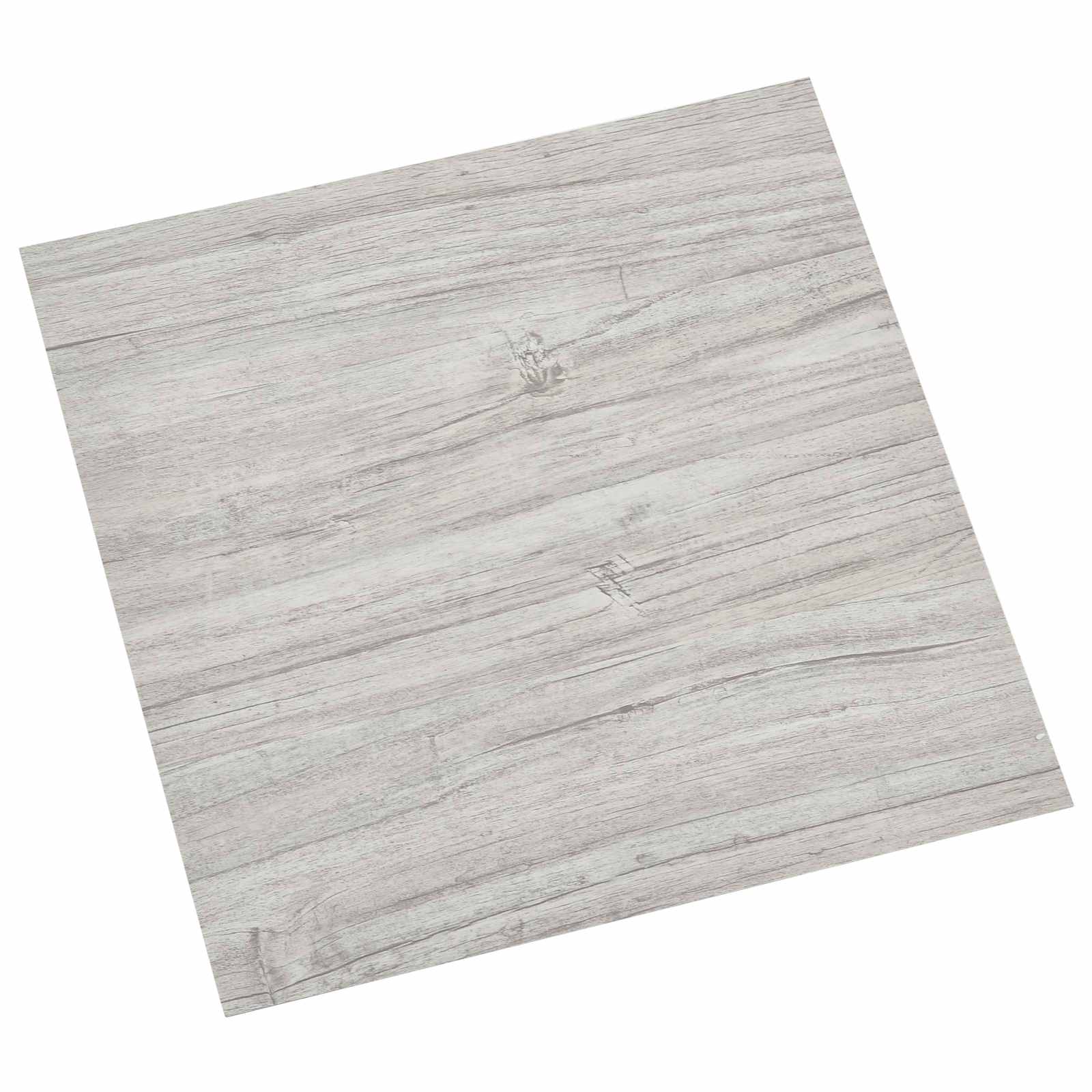 Zelfklevende Vloerplanken 30,5 x 30,5 cm 20 pcs PVC