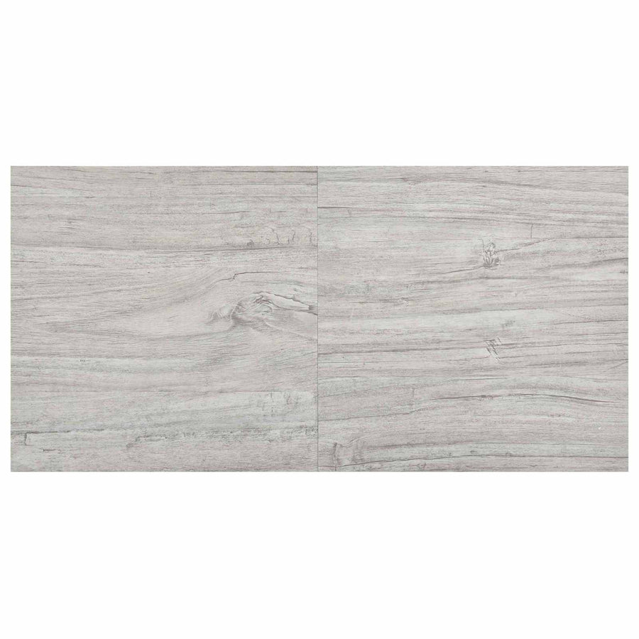 Zelfklevende Vloerplanken 30,5 x 30,5 cm 20 pcs PVC