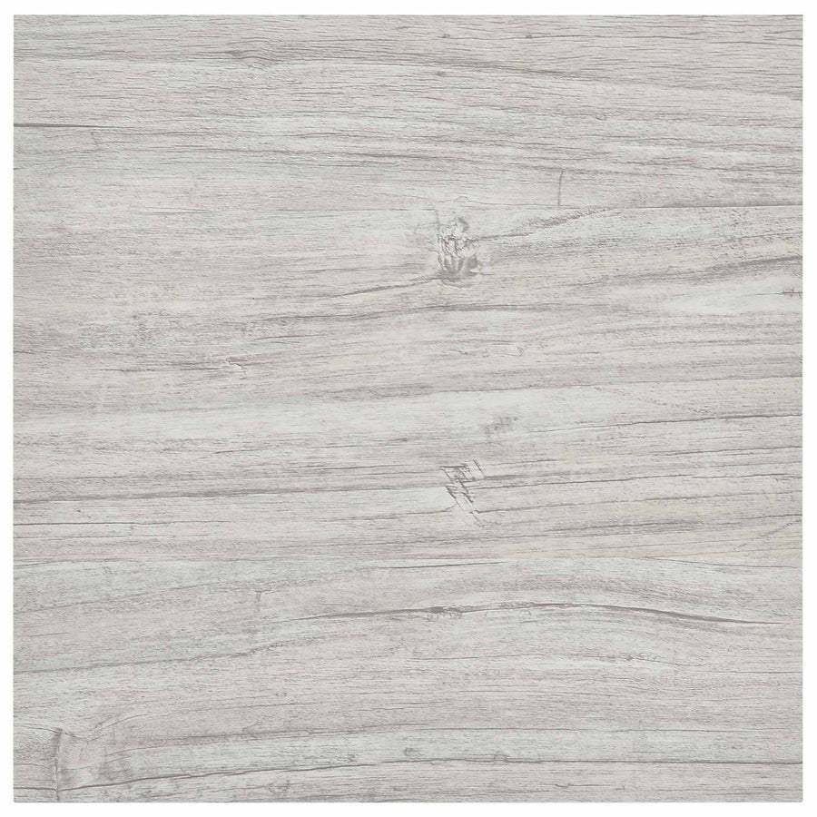 Zelfklevende Vloerplanken 30,5 x 30,5 cm 20 pcs PVC