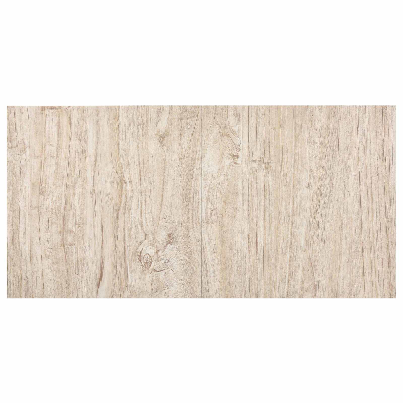 Zelfklevende Vloerplanken 30,5 x 30,5 cm 20 pcs PVC