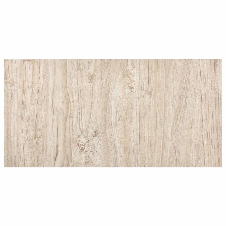 Zelfklevende Vloerplanken 30,5 x 30,5 cm 20 pcs PVC