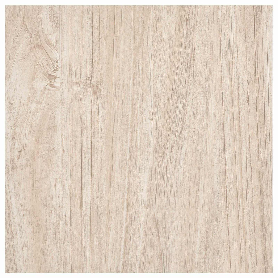 Zelfklevende Vloerplanken 30,5 x 30,5 cm 20 pcs PVC