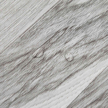 Zelfklevende Vloerplanken 30,5 x 30,5 cm 20 pcs PVC