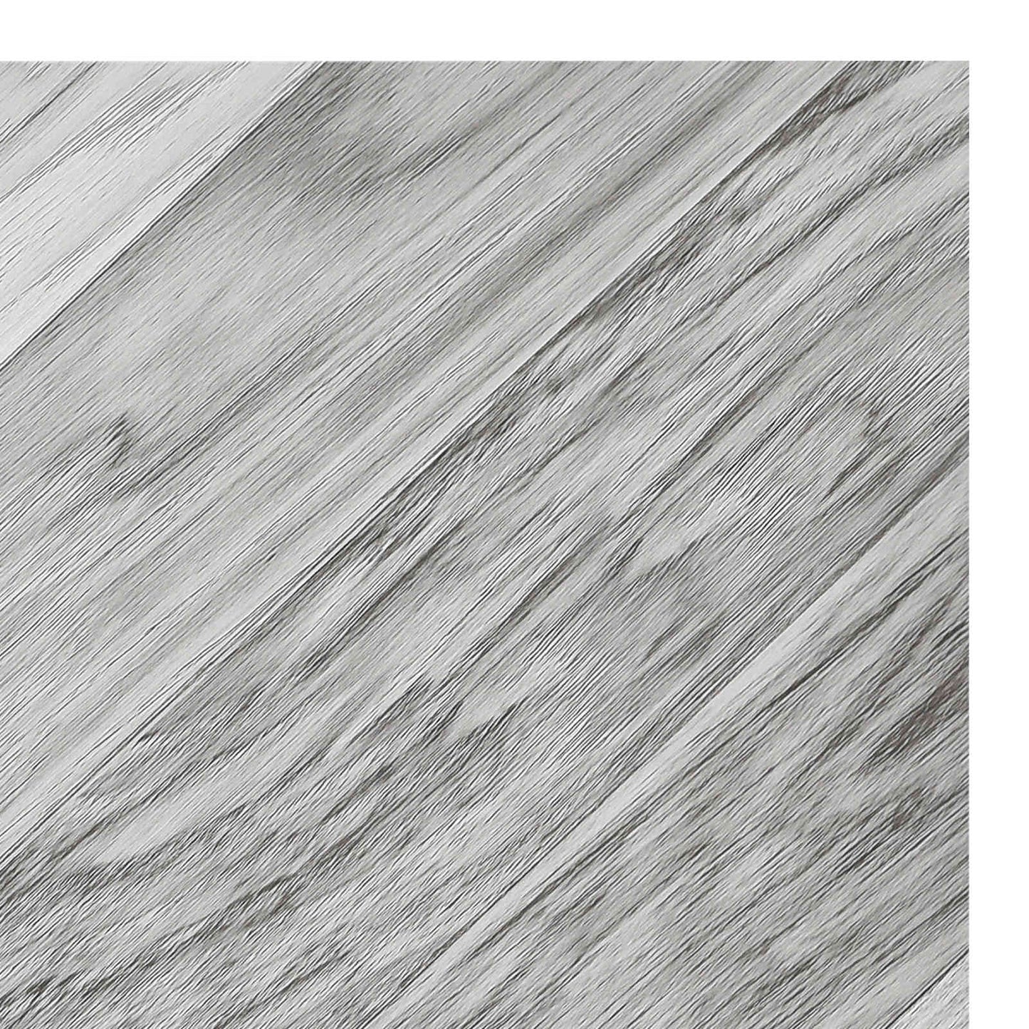 Zelfklevende Vloerplanken 30,5 x 30,5 cm 20 pcs PVC