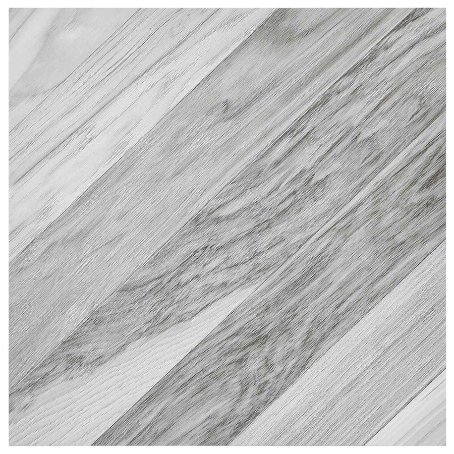 Zelfklevende Vloerplanken 30,5 x 30,5 cm 20 pcs PVC