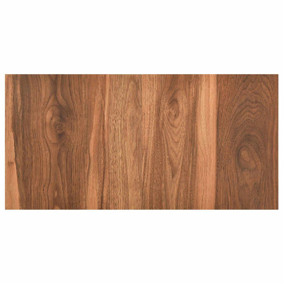 Zelfklevende Vloerplanken 30,5 x 30,5 cm 20 pcs PVC Houtkleur