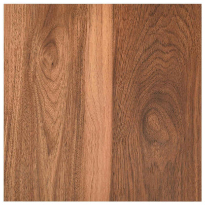 Zelfklevende Vloerplanken 30,5 x 30,5 cm 20 pcs PVC Houtkleur