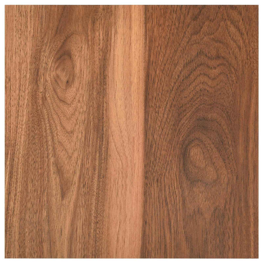 Zelfklevende Vloerplanken 30,5 x 30,5 cm 20 pcs PVC Houtkleur