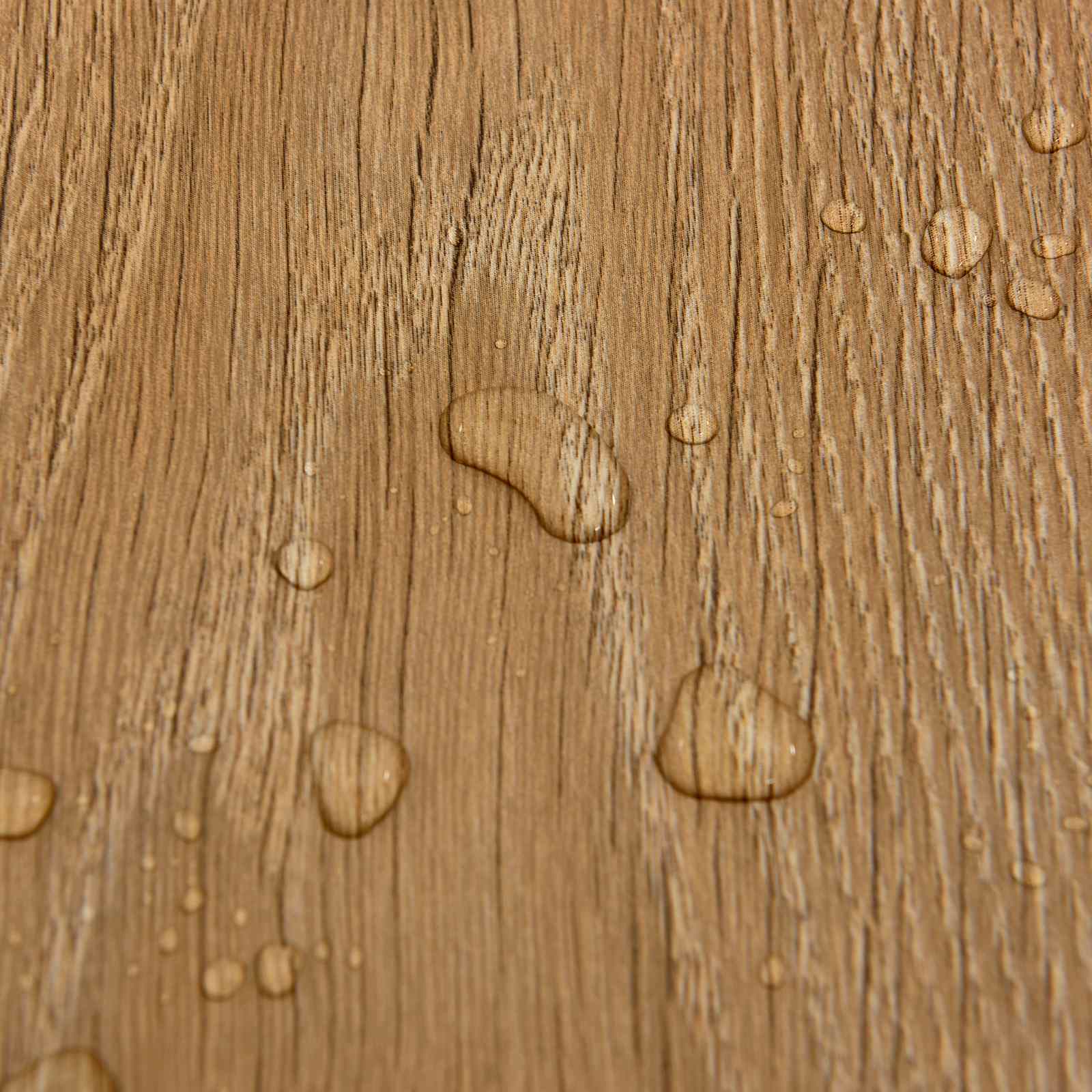 Zelfklevende Vloerplanken 30,5 x 30,5 cm 20 pcs PVC Hout