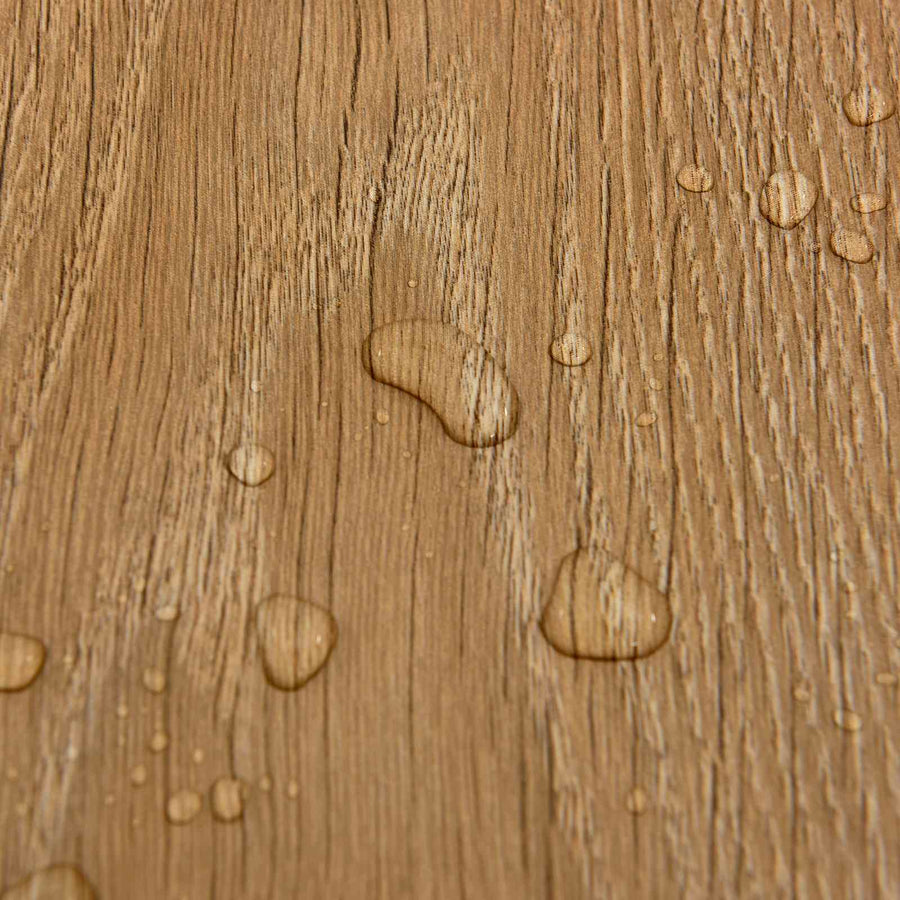 Zelfklevende Vloerplanken 30,5 x 30,5 cm 20 pcs PVC Hout