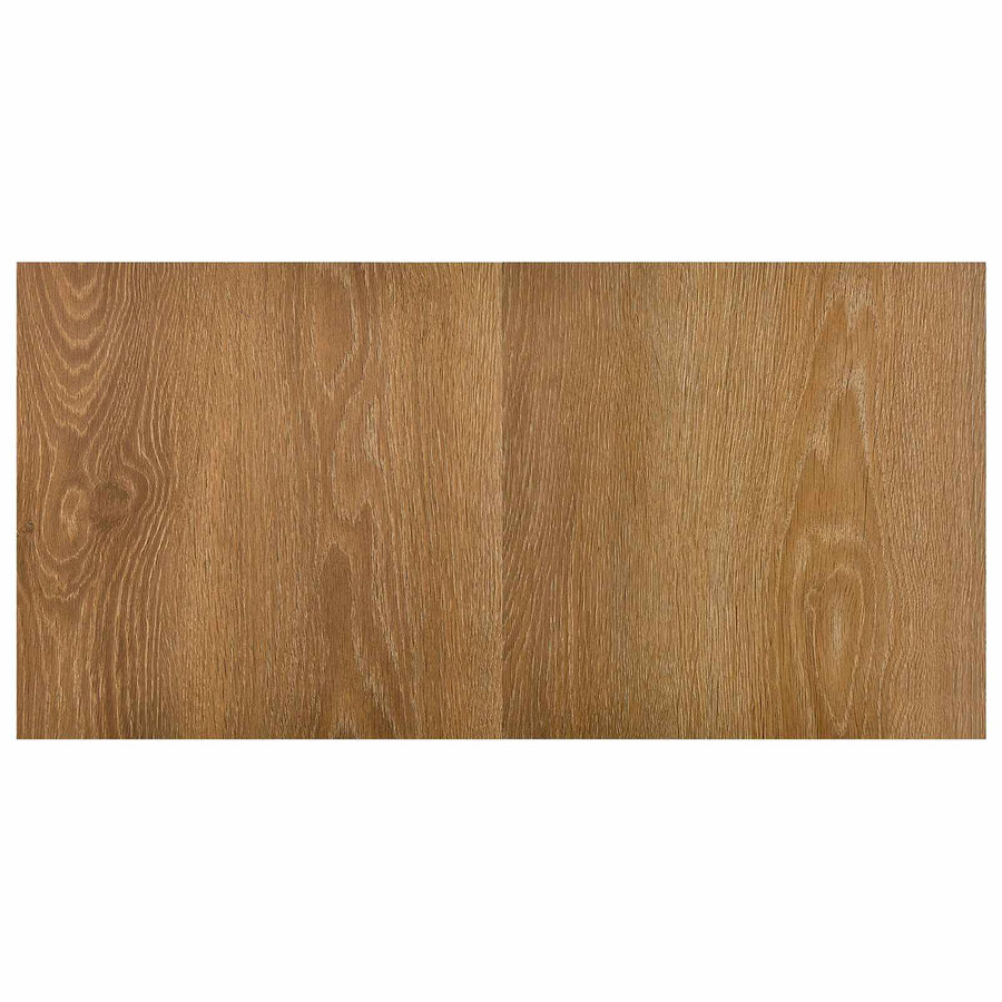 Zelfklevende Vloerplanken 30,5 x 30,5 cm 20 pcs PVC Hout