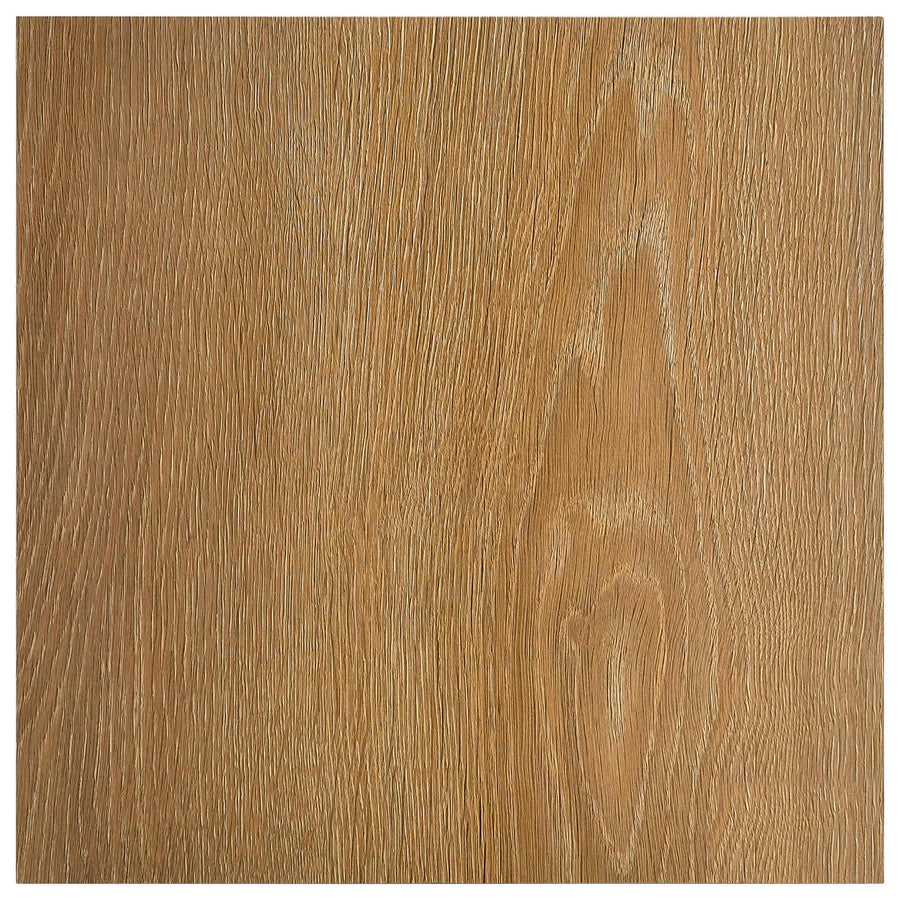Zelfklevende Vloerplanken 30,5 x 30,5 cm 20 pcs PVC Hout