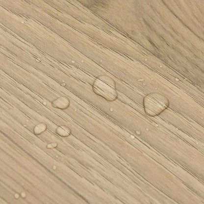 Zelfklevende Vloerplanken 30,5 x 30,5 cm 20 pcs PVC