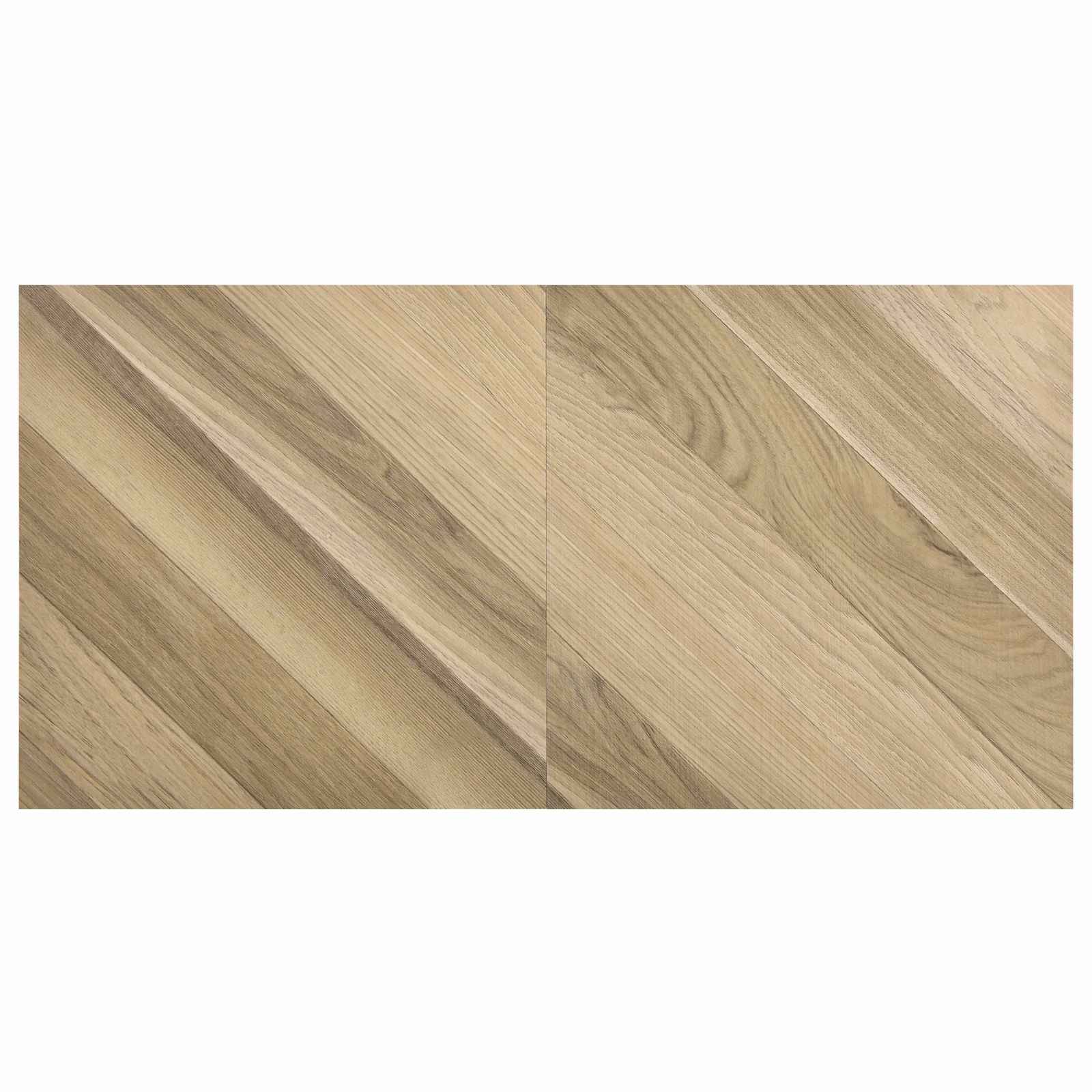 Zelfklevende Vloerplanken 30,5 x 30,5 cm 20 pcs PVC