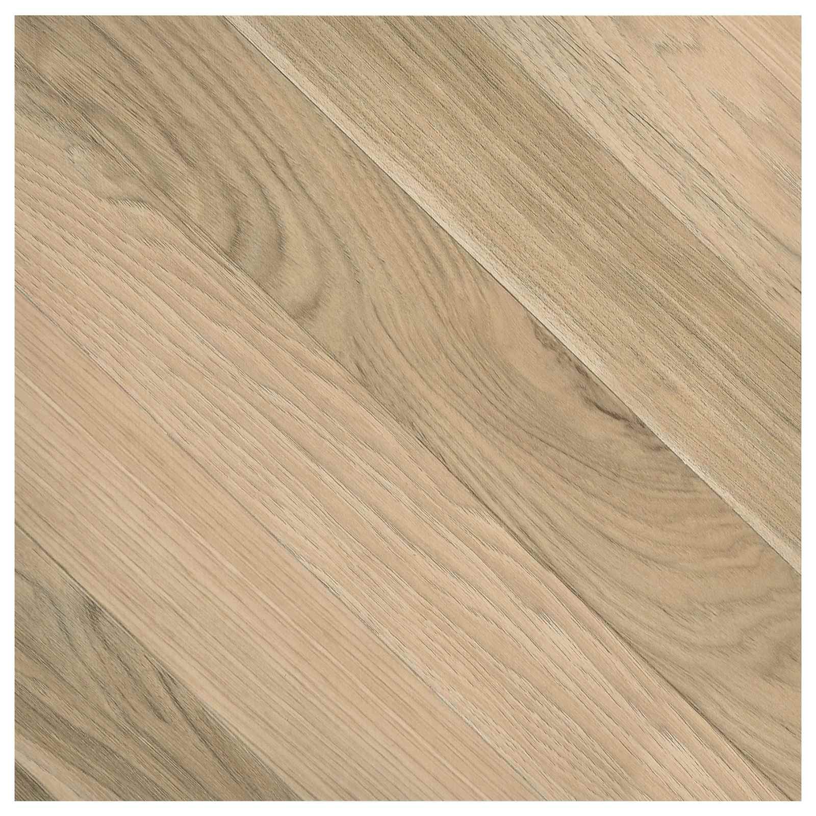 Zelfklevende Vloerplanken 30,5 x 30,5 cm 20 pcs PVC