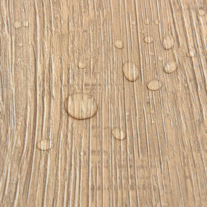 Zelfklevende Vloerplanken 30,5 x 30,5 cm 20 pcs PVC