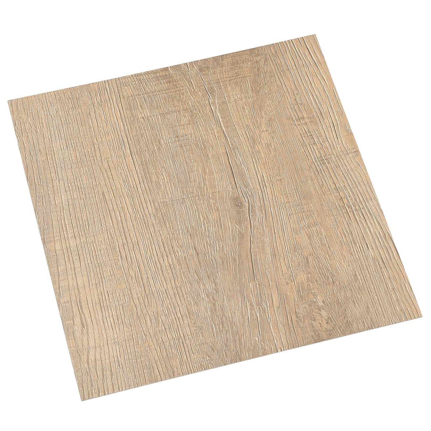 Zelfklevende Vloerplanken 30,5 x 30,5 cm 20 pcs PVC