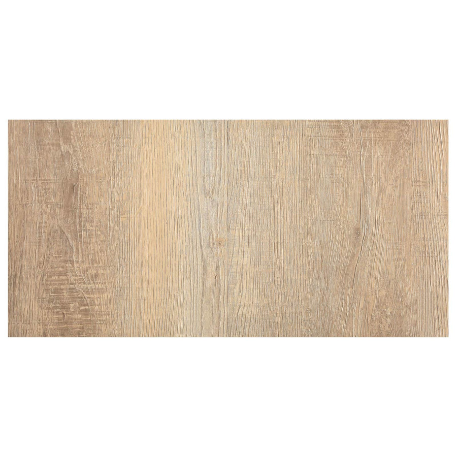 Zelfklevende Vloerplanken 30,5 x 30,5 cm 20 pcs PVC