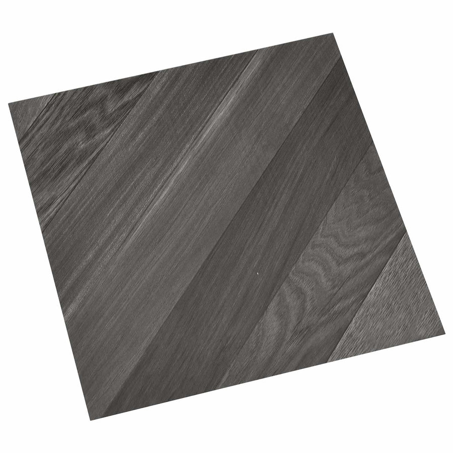 Zelfklevende Vloerplanken 30,5 x 30,5 cm 20 pcs PVC