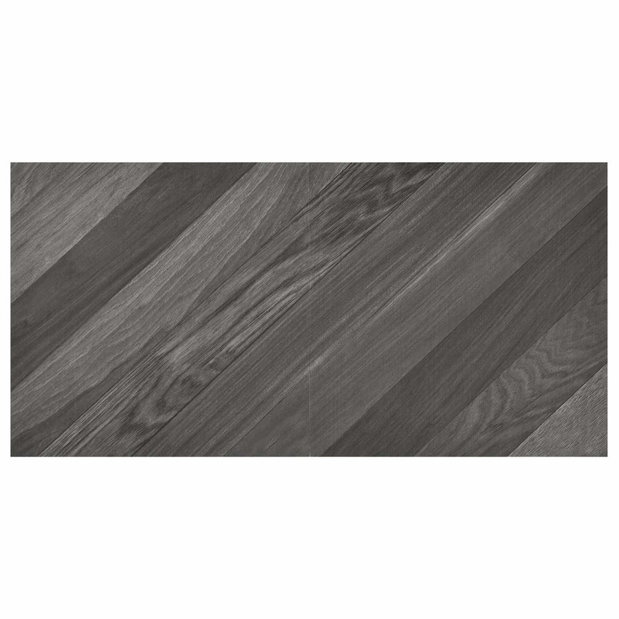 Zelfklevende Vloerplanken 30,5 x 30,5 cm 20 pcs PVC