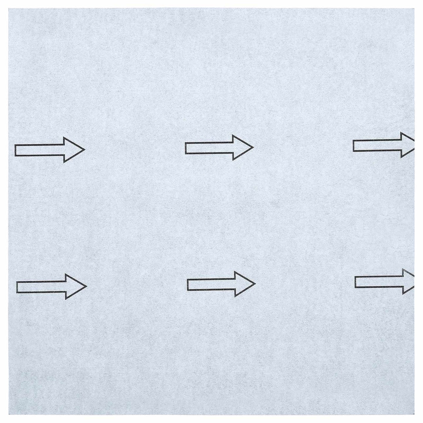 Zelfklevende Vloerplanken 30,5 x 30,5 cm 20 pcs PVC