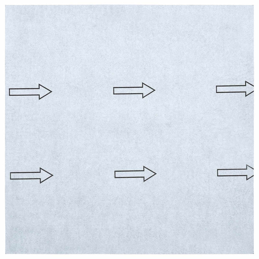 Zelfklevende Vloerplanken 30,5 x 30,5 cm 20 pcs PVC