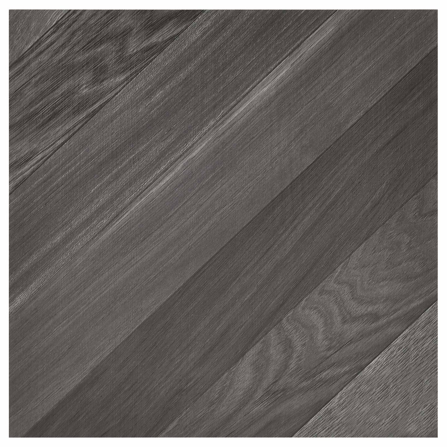 Zelfklevende Vloerplanken 30,5 x 30,5 cm 20 pcs PVC