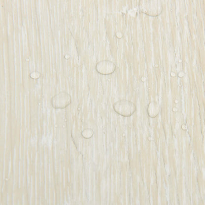 Zelfklevende Vloerplanken 30,5 x 30,5 cm 20 pcs PVC
