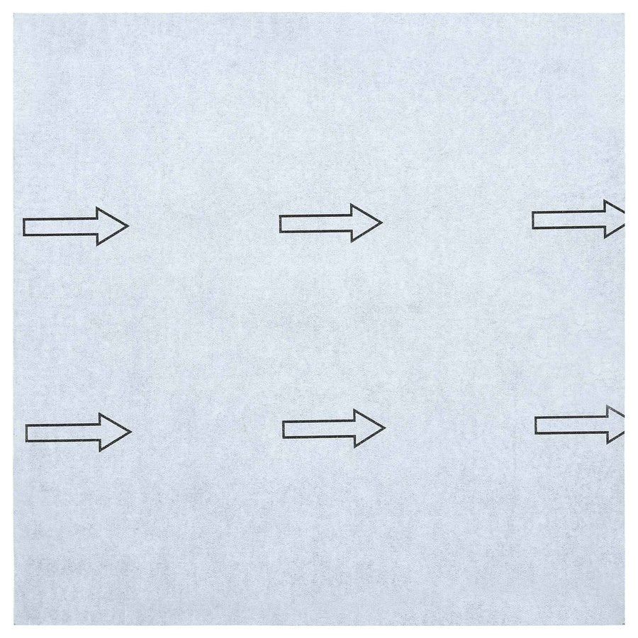 Zelfklevende Vloerplanken 30,5 x 30,5 cm 20 pcs PVC
