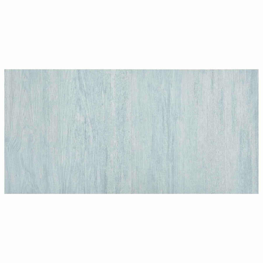 Zelfklevende Vloerplanken 30,5 x 30,5 cm 20 pcs PVC Groen