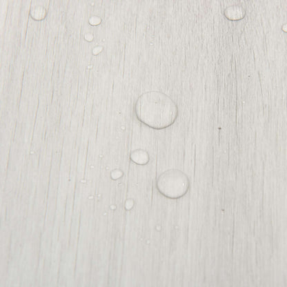 Zelfklevende Vloerplanken 30,5 x 30,5 cm 20 pcs PVC