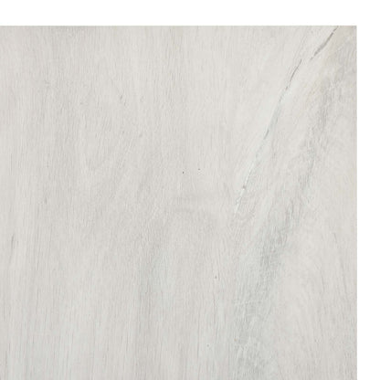 Zelfklevende Vloerplanken 30,5 x 30,5 cm 20 pcs PVC